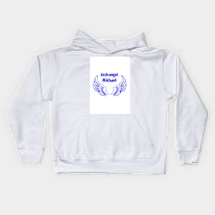 The great protector Kids Hoodie